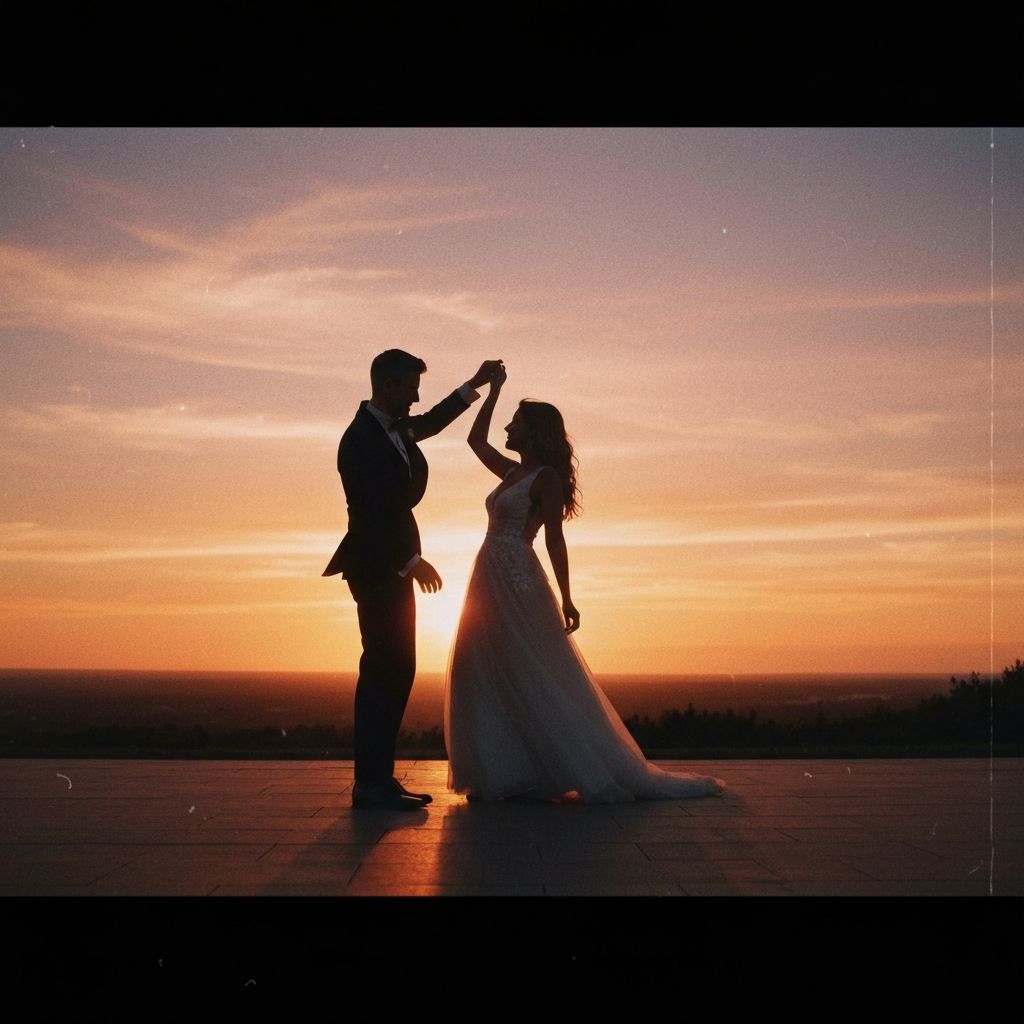 Wedding Highlights Reel