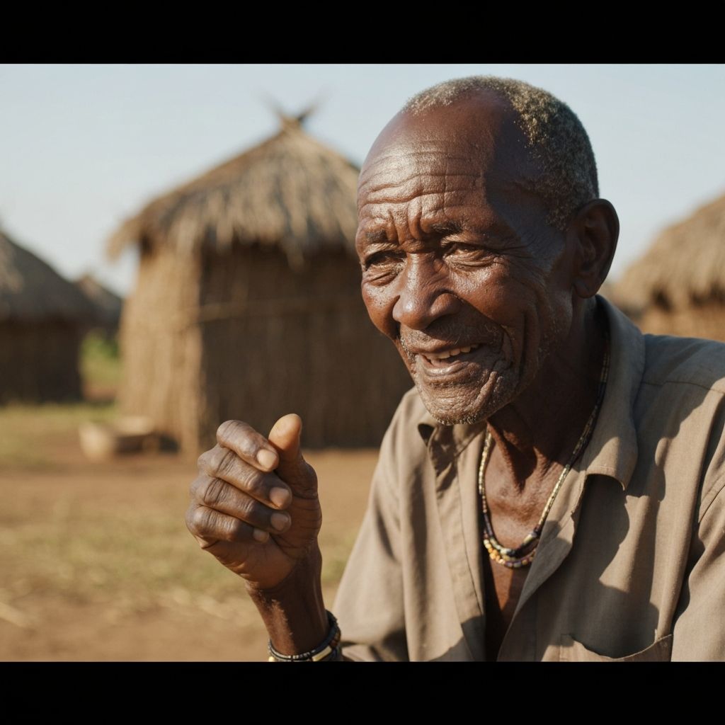 Cinematic Documentary